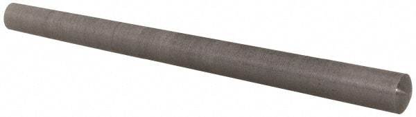 Value Collection - Size 2, 0.1462" Small End Diam, 0.193" Large End Diam, Uncoated Steel Taper Pin - Grade C-12L14, 2-1/4" OAL, 2-1/4 Pin Length - Apex Tool & Supply