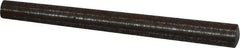 Value Collection - Size 4, 0.198" Small End Diam, 0.25" Large End Diam, Uncoated Steel Taper Pin - Grade C-12L14, 2-1/2" OAL, 2-1/2 Pin Length - Apex Tool & Supply