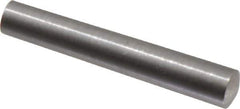 Value Collection - Size 5, 0.2526" Small End Diam, 0.289" Large End Diam, Uncoated Steel Taper Pin - Grade C-12L14, 1-3/4" OAL, 1-3/4 Pin Length - Apex Tool & Supply