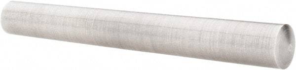 Value Collection - Size 5, 0.2422" Small End Diam, 0.289" Large End Diam, Uncoated Steel Taper Pin - Grade C-12L14, 2-1/4" OAL, 2-1/4 Pin Length - Apex Tool & Supply