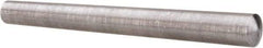 Value Collection - Size 5, 0.2318" Small End Diam, 0.289" Large End Diam, Uncoated Steel Taper Pin - Grade C-12L14, 2-3/4" OAL, 2-3/4 Pin Length - Apex Tool & Supply