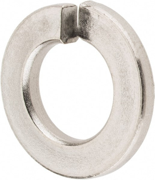Value Collection - 5/16" Screw 0.314" ID 316 Stainless Steel Split Lock Washer - Apex Tool & Supply