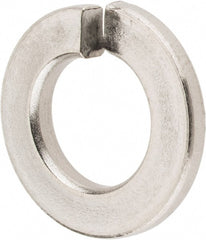 Value Collection - 5/16" Screw 0.314" ID 316 Stainless Steel Split Lock Washer - Apex Tool & Supply
