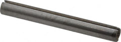 Value Collection - Spring Pins Type: Slotted System of Measurement: Inch - Apex Tool & Supply
