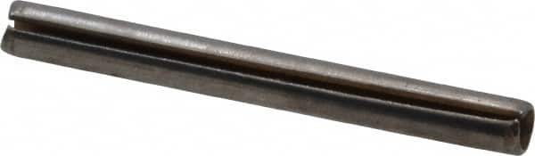 Value Collection - Spring Pins Type: Slotted System of Measurement: Inch - Apex Tool & Supply