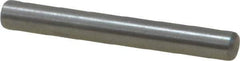 Value Collection - 3/32" Diam x 3/4" Pin Length 18-8 Stainless Steel Standard Dowel Pin - Bright Finish - Apex Tool & Supply