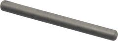 Value Collection - 3/32" Diam x 1" Pin Length 18-8 Stainless Steel Standard Dowel Pin - Bright Finish - Apex Tool & Supply