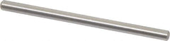 Value Collection - 1/8" Diam x 2" Pin Length 18-8 Stainless Steel Standard Dowel Pin - Bright Finish - Apex Tool & Supply