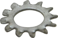RivetKing - 1/8" Body Diam, Round Steel Solid Rivet - 3/8" Length Under Head - Apex Tool & Supply
