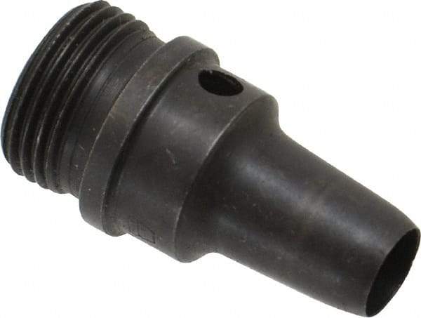 Mayhew - 1/4" Hollow Punch - Hardened Steel - Apex Tool & Supply