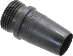 Mayhew - 3/8" Hollow Punch - Hardened Steel - Apex Tool & Supply