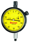 25-151J DIAL INDICATOR-METRIC - Apex Tool & Supply