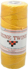 Import - 0.058 Inch Diameter, Nylon Twine Spool - Apex Tool & Supply