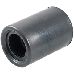 WALTER Surface Technologies - 3-1/2" Wheel OD, 5-3/8" Wheel Width, 3,800 RPM, Replacement Rubber Bladder Assembly - For Use with Line-Mate III Drum Sander - Apex Tool & Supply