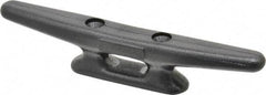 Ronstan - Nylon Long Horn Cleat - Use to Hold Down Rope with 7/16 Inch Diameter - Apex Tool & Supply