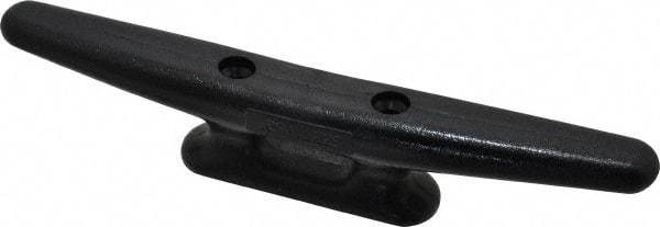 Ronstan - Nylon Long Horn Cleat - Use to Hold Down Rope with 5/8 Inch Diameter - Apex Tool & Supply