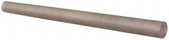 Value Collection - Size 1, 0.1304" Small End Diam, 0.172" Large End Diam, Passivated Stainless Steel Taper Pin - Grade 303, 18-8, 2" OAL, 2 Pin Length - Apex Tool & Supply