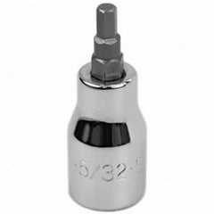 SK - Hand Hex & Torx Bit Sockets - Apex Tool & Supply