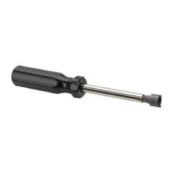 Made in USA - Spanner Nut Driver - 8-1/2" OAL - Apex Tool & Supply