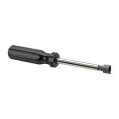 Made in USA - Spanner Nut Driver - 8-1/2" OAL - Apex Tool & Supply