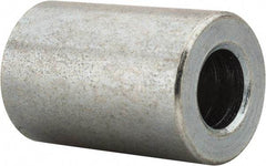 Made in USA - Circuit Board Spacers   Type: Female Unthreaded    Material: Steel - Apex Tool & Supply