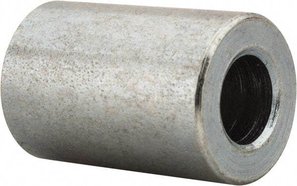 Made in USA - Circuit Board Spacers   Type: Female Unthreaded    Material: Steel - Apex Tool & Supply