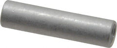 Electro Hardware - 0-80, 0.312" OAL, Aluminum Female Round Circuit Board Standoff - Apex Tool & Supply