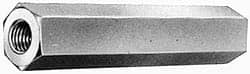 Electro Hardware - #4-40, 1-7/8" OAL, 3/16" Across Flats, Stainless Steel Female Hex Circuit Board Standoff - Apex Tool & Supply