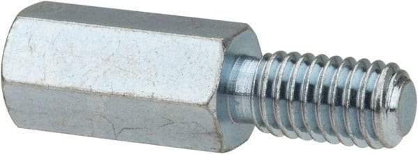Made in USA - Circuit Board Standoffs Thread Type: Male/Female Material: Steel - Apex Tool & Supply