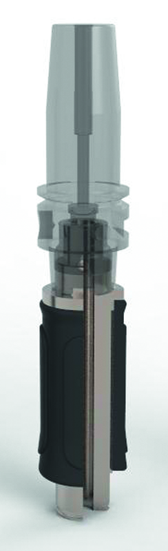 FKS03-HSK25/32 Setting Pot - Apex Tool & Supply