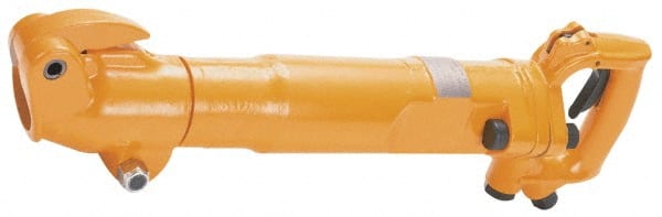 Ingersoll-Rand - 1,850 BPM, 4 Inch Long Stroke, Pneumatic Digger Hammer - Apex Tool & Supply