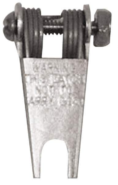 CM - Hook Latch Kit - 14,000 Lb Load Limit - Apex Tool & Supply
