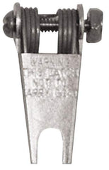 CM - Hook Latch Kit - 14,000 Lb Load Limit - Apex Tool & Supply