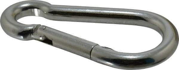 Value Collection - 4-3/4" Long All Purpose Snap - Steel with 11/16" Snap Opening - Apex Tool & Supply