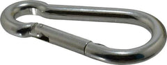 Value Collection - 4-3/4" Long All Purpose Snap - Steel with 11/16" Snap Opening - Apex Tool & Supply