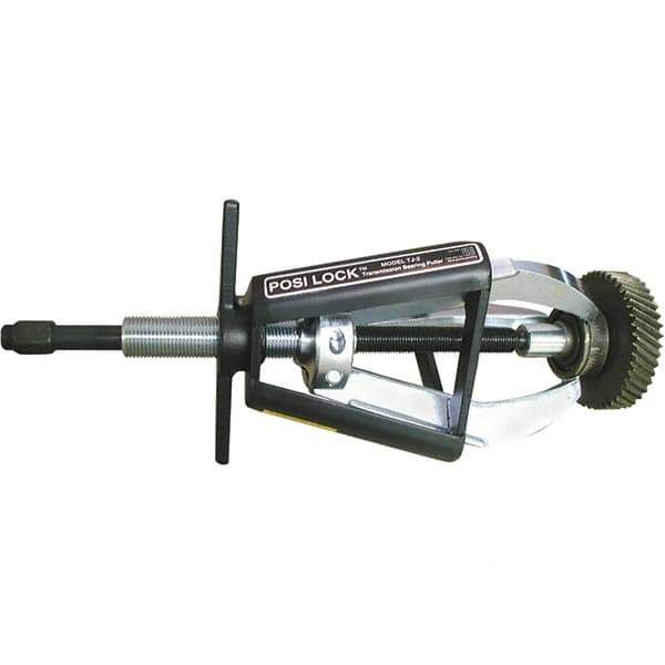 Posi Lock Puller - Pullers & Separators Type: Posilock Puller Applications: Transmission Bearing Puller - Apex Tool & Supply