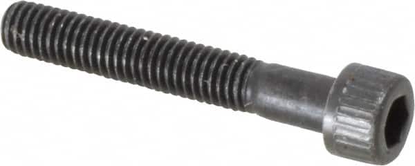 Unbrako - #10-32 UNF Hex Socket Cap Screw - Apex Tool & Supply