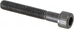 Unbrako - #10-32 UNF Hex Socket Cap Screw - Apex Tool & Supply