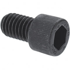 Unbrako - M24x3.00 Metric Coarse Hex Socket Cap Screw - Apex Tool & Supply