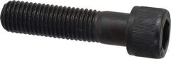 Unbrako - 3/4-10 UNC Hex Socket Drive, Socket Cap Screw - Alloy Steel, Black Oxide Finish, 3" Length Under Head - Apex Tool & Supply