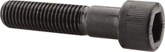 Unbrako - 3/4-10 UNC Hex Socket Drive, Socket Cap Screw - Alloy Steel, Black Oxide Finish, 3-1/4" Length Under Head - Apex Tool & Supply