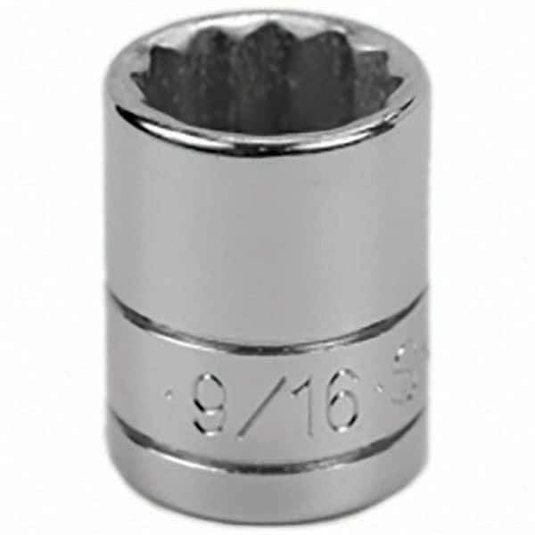 SK - Hand Socket - Apex Tool & Supply