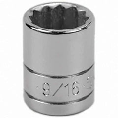 SK - Hand Socket - Apex Tool & Supply