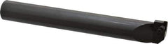 Tool-Flo - Internal Thread, Right Hand Cut, 1-3/4" Shank Width x 1-3/4" Shank Height Indexable Threading Toolholder - 14" OAL, FL 4L Insert Compatibility, A28 Toolholder, Series Flo-Lock - Apex Tool & Supply