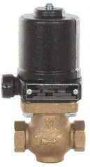 Magnatrol Valve - 1/2" Port, 2 Way, Solenoid Valve - Normally Closed - Apex Tool & Supply