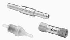 Norgren - Nitrile Check Valve - Inline - Apex Tool & Supply