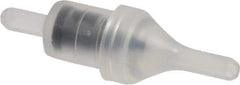 Norgren - Ethylene Propylene Check Valve - Inline - Apex Tool & Supply