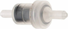 Norgren - Ethylene Propylene Check Valve - Inline - Apex Tool & Supply