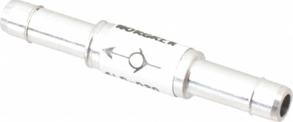Norgren - Nitrile Check Valve - Apex Tool & Supply