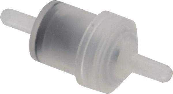 Norgren - Ethylene Propylene Check Valve - Inline - Apex Tool & Supply